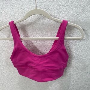 Lululemon Align Bra